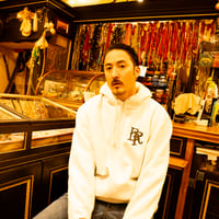 RC-166 / Rconte×The bingo brothers