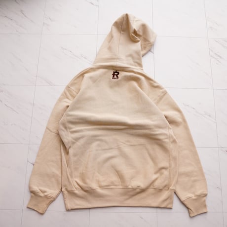 RC-088 / Rconte  Circle Logo Hoodi