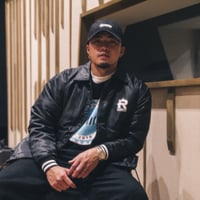 RC-133 / Rconte COACH JACKET | Rconte アールカンテ