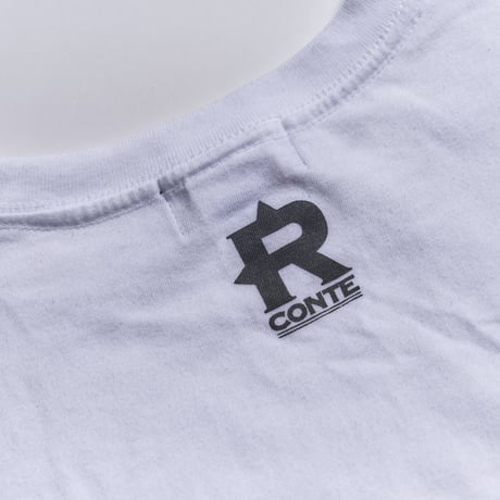 RC-049 / Rconte Original LOGO TSHIRT