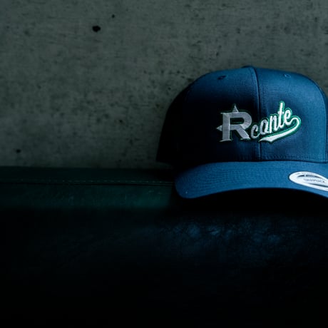 RC-150 / rconte Baseball CAP