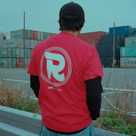 RC-121 / Rconte original Logo TShirts