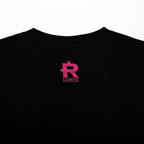 RC- 130 / Rconte Original Logo L/S Tee