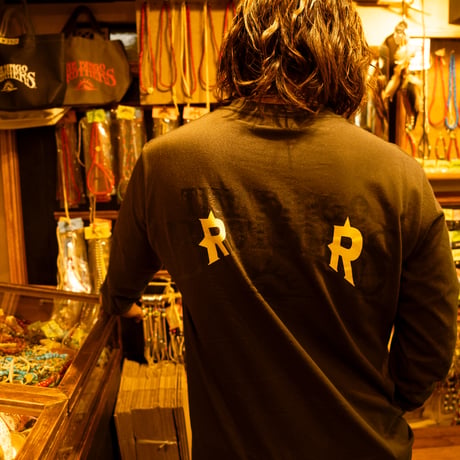 RC- 148 / Rconte×The bingo brothers