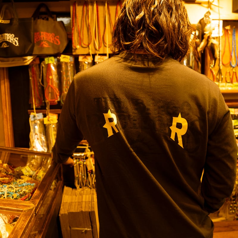 RC- 148 / Rconte×The bingo brothers | Rconte アー