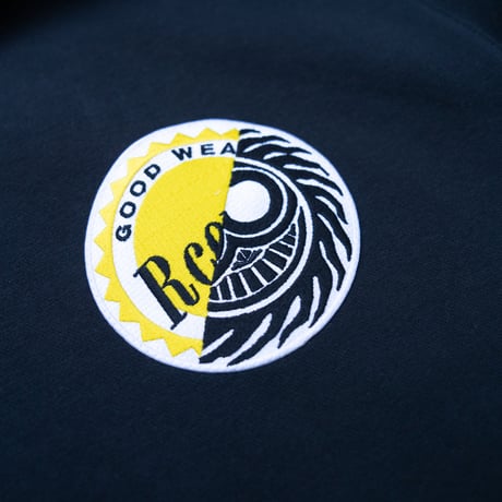 RC-143 / Rconte×MAGICALDESIGN HOODIE