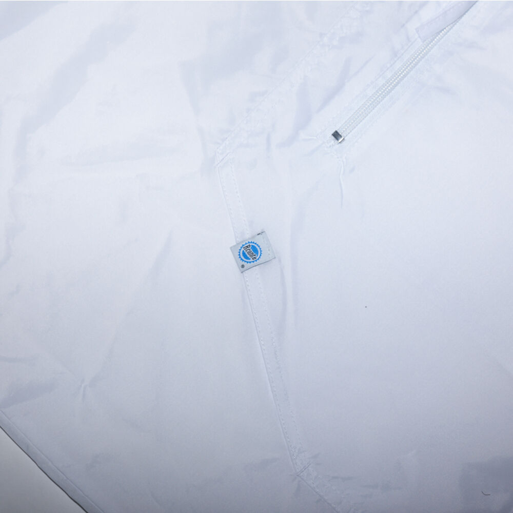 RC-068 / Rconte Nylon HOODIE Jacket | Rconte アー