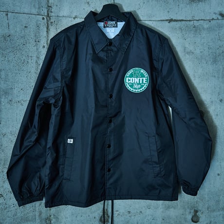 RC-175 / Rconte COACH JACKET