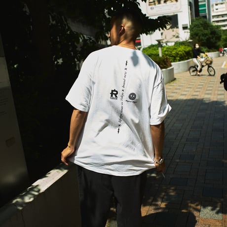 RC-052 / Rconte×MAGICALDESIGN 2nd TSHIRT