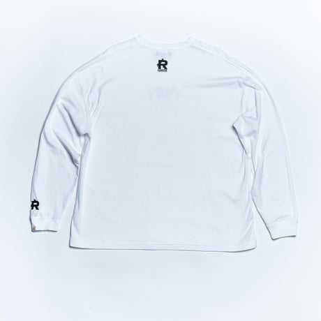RC-028 / BARCODE L/S TEE
