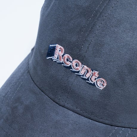 RC-031 / 3D LOGO CAP