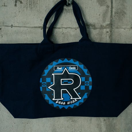 RC-153 / RC Logo トート