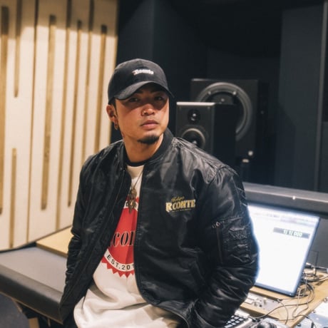 ジャケット・アウター Rconte MA-1 CATEGORY JACKET | Rconte アールカンテ