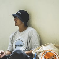 RC-016 / MESH HAT