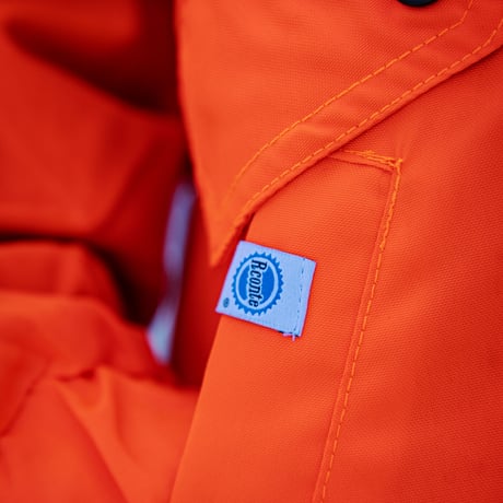 RC-063 / Rconte reversible jacket