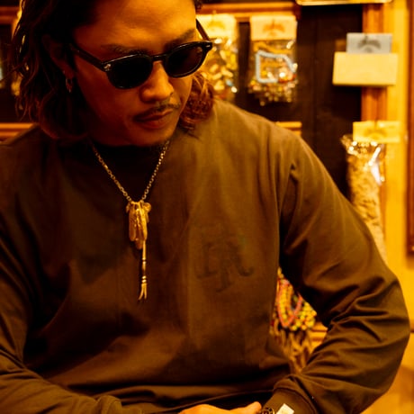 Rconte アールカンテ　サングラス RC-129 / Rconte Eyewear | Rconte アールカンテ