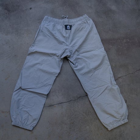RC-145 / Rconte WINDBREAKER PANTS
