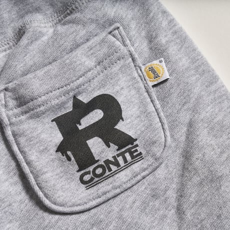 RC-043 / RCONTE KIDS SWEAT PANTS