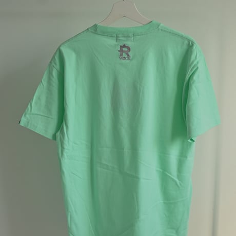 RC- 178 / Rconte Original  Stitch T-SHIRTS +AIR FRESHENER