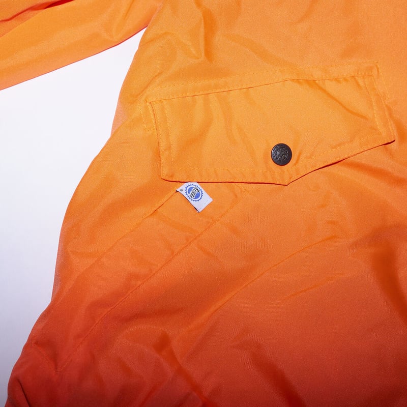 RC-063 / Rconte reversible jacket | Rconte アールカンテ