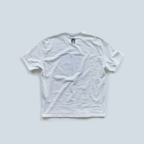 RC-050 / Rconte x muta MARINE TSHIRT