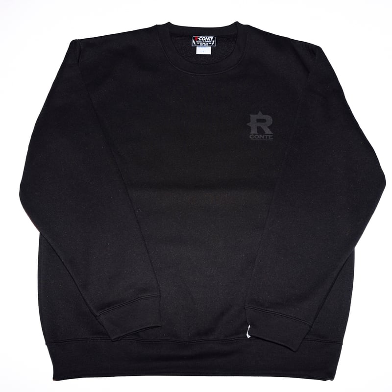 RC-135 / Rconte sweatshirt | Rconte アールカンテ