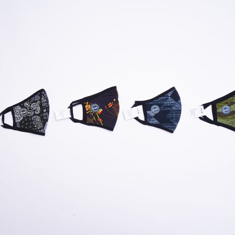 rconte × stance mask