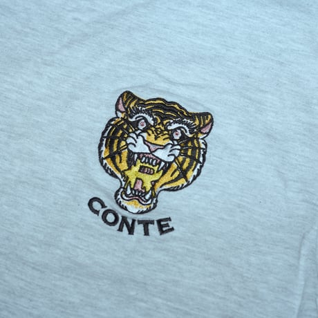 RC-076 / rconte tiger T-shirt