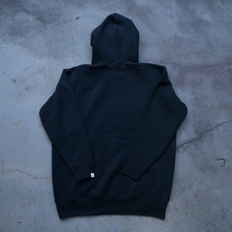 RC-143 / Rconte×MAGICALDESIGN HOODIE