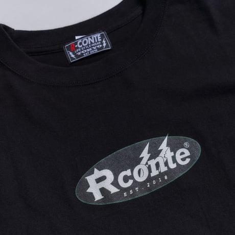 RC-049 / Rconte Original LOGO TSHIRT
