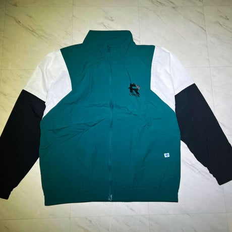 RC-091 / Rconte WINDBREAKER