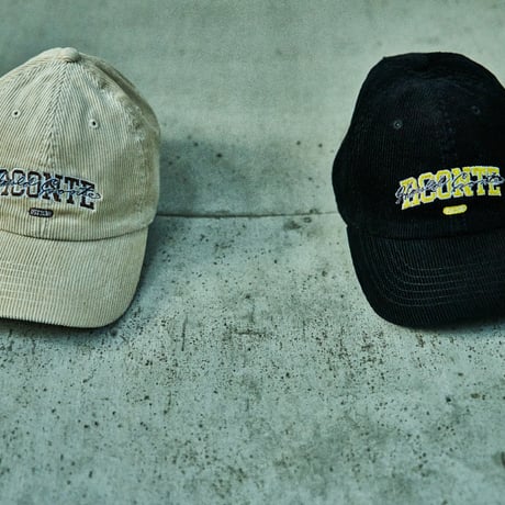 RC-174 / Rconte LOGO CAP