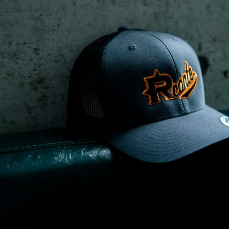 RC-150 / rconte Baseball CAP