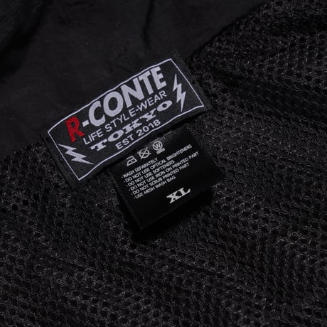 RC-044 / WINDBREAKER
