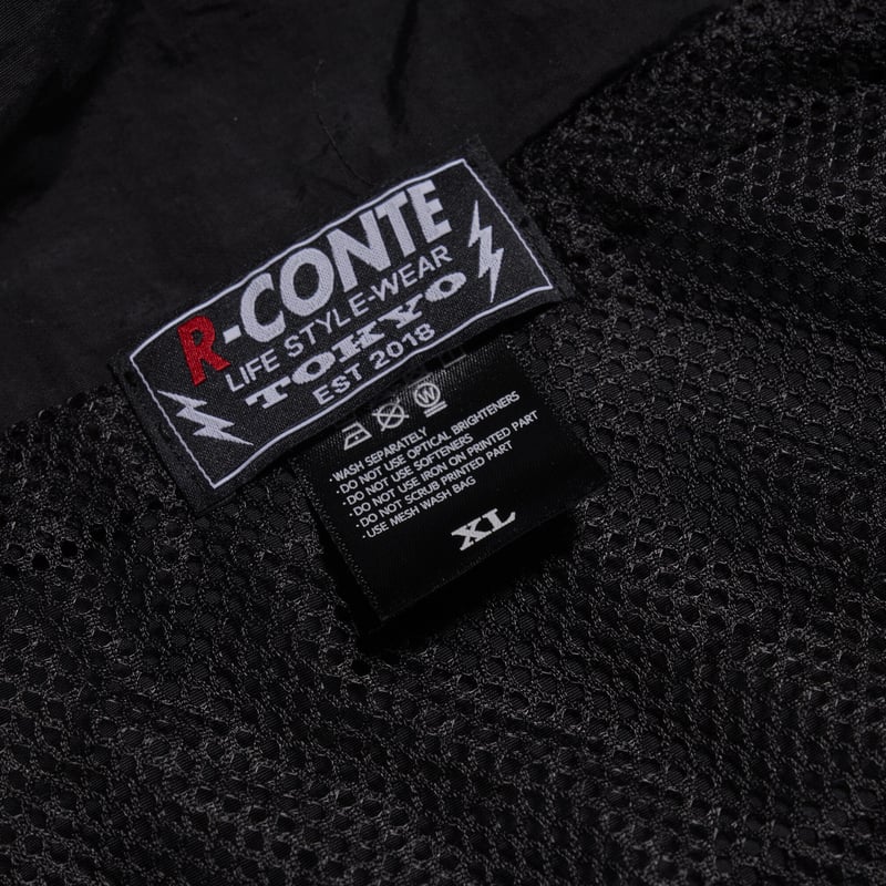 数原龍友さん着用モデル　アールカンテ　RC-044 / WINDBREAKER 数原龍友さん着用モデル アールカンテ RC-044 / WINDBREAKER RC