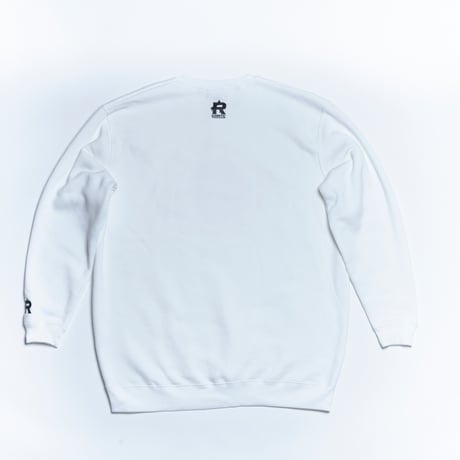 RC-032 / LOGO SWEATSHIRT