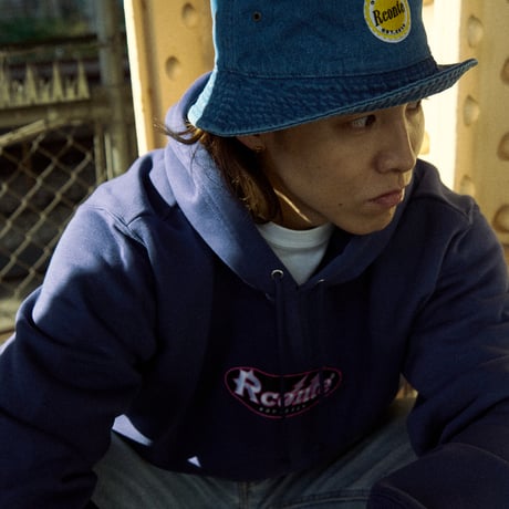 RC-146 / Rconte Denimu Bucket HAT