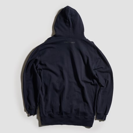 RC-039 / Rconte×BROTURES HOODIE