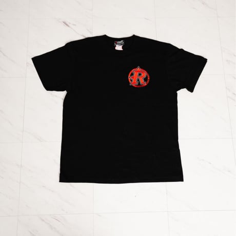 RC-098 / Rconte Chest Logo TShirts