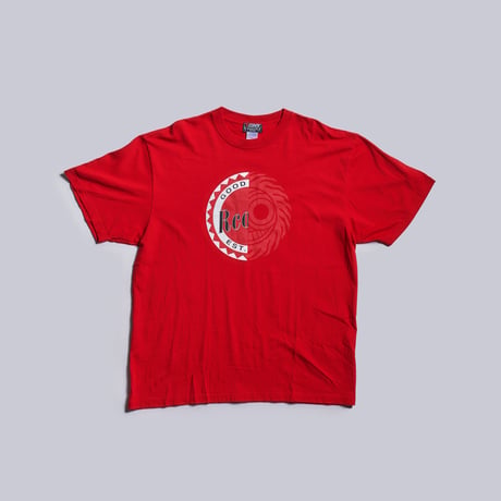 RC-052 / Rconte×MAGICALDESIGN 2nd TSHIRT