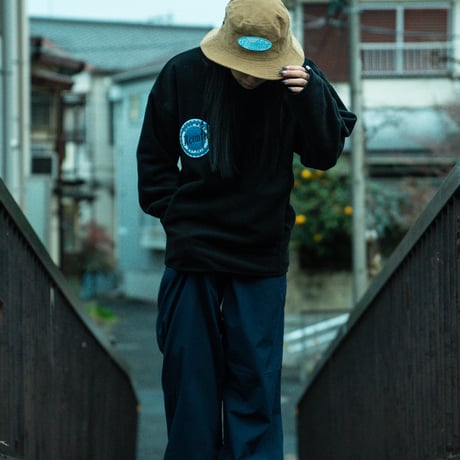 RC-117 / Rconte オリジナルバケットハット