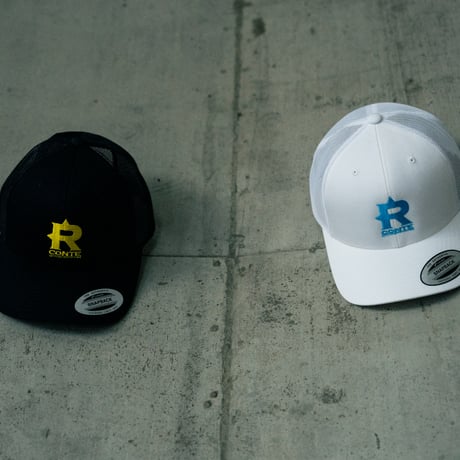 RC-152 / rconte Baseball CAP