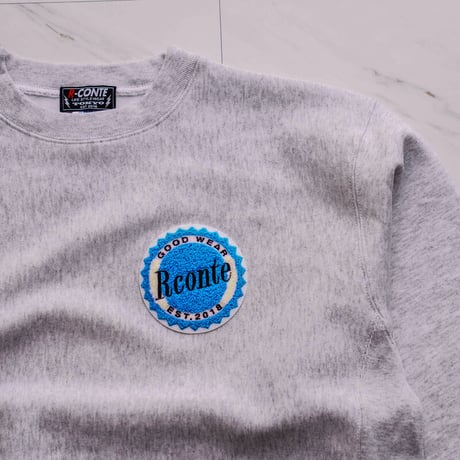 RC-090 / Rconte sweatshirt