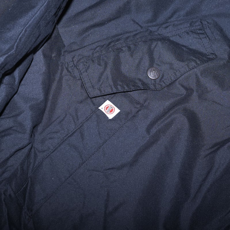 RC-063 / Rconte reversible jacket | Rconte アールカンテ 