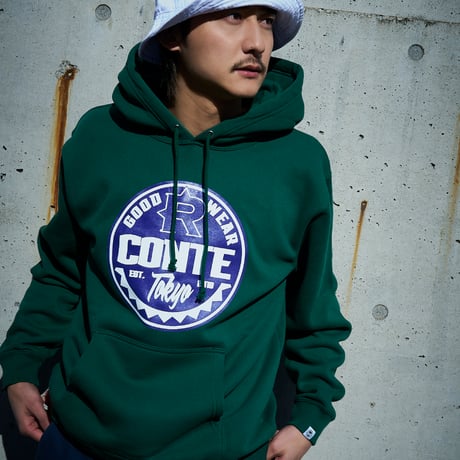 RC-176 / Rconte Bucket HAT