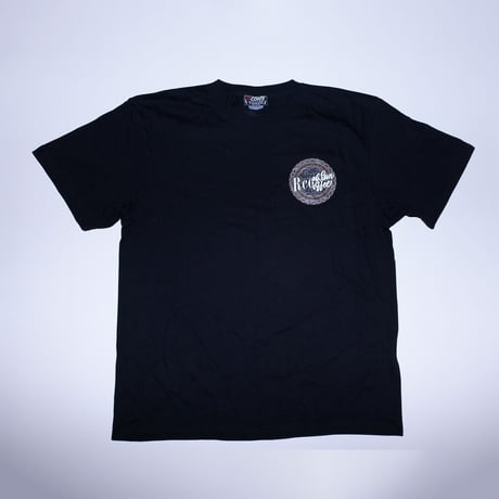 RC-077 / Rconte×trsc T-shirt