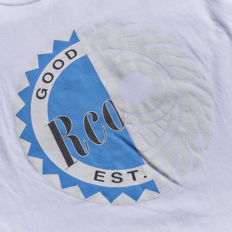RC-052 / Rconte×MAGICALDESIGN 2nd TSHIRT