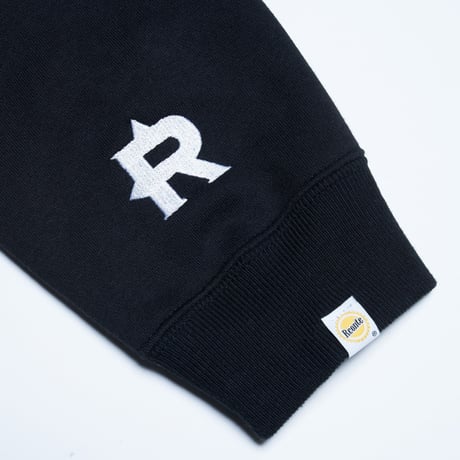 RC-029 / 3D LOGO HOODIE