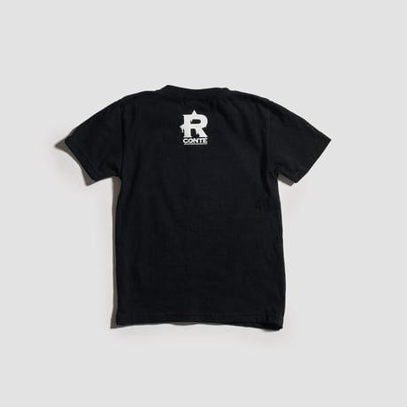 RC-041 / RCONTE KIDS S/S TSHIRT