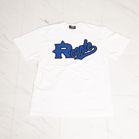 RC-100 / Rconte original Logo TShirts